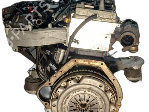 Used Engine MERCEDES-BENZ C-CLASS T-Model (S203) C 220 CDI (203.206, 203.208) (143 hp) 31301699
