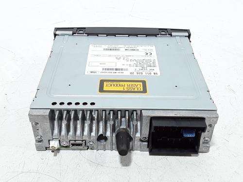 Radio PEUGEOT 208 I (CA_, CC_) 1.2 VTi 68 / PureTech 68 | BP25190183E6 
