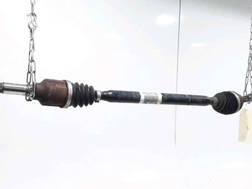 Right front driveshaft CITROËN C3 II (SC_) 1.4 | BP25200260M39 