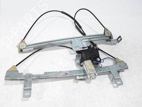 Used Front right window mechanism CITROËN C3 Pluriel (HB_) 1.4 HDi (68 hp) 27559349
