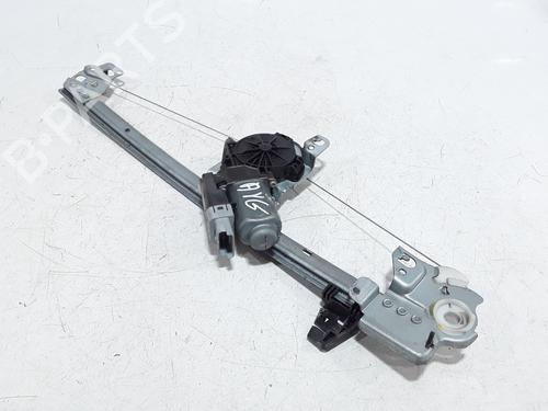 Used Front left window mechanism CITROËN C3 I (FC_, FN_) 1.6 16V (109 hp) 29929059