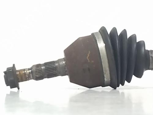 Left front driveshaft OPEL ASTRA H (A04) 1.7 CDTI (L48) | BP33710658M38 - Image 2