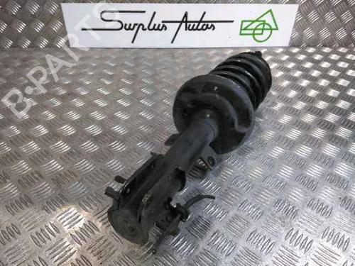 Left front shock absorber FIAT STILO (192_) 1.6 16V (192_XB1A) | BP25765895M16 
