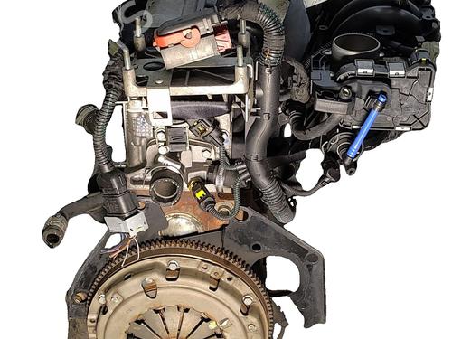 Used Engine Engine 39540263 39540263