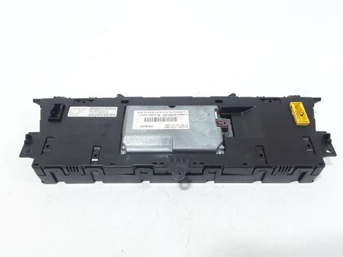 Instrument cluster CITROËN C4 Grand Picasso I (UA_) 2.0 HDi 138 | BP25173552C47 
