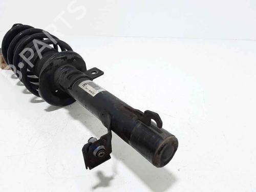 Right front shock absorber FORD FUSION (JU_) 1.4 TDCi | BP25196982M17 