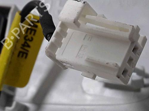 Interior roof light PEUGEOT 208 I (CA_, CC_) 1.2 VTI 82 | BP25180403I8 