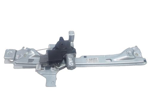 Used Rear right window mechanism Rear right window mechanism PEUGEOT 5008 (0U_, 0E_) 1.6 HDi (114 hp) 34228596 34228596