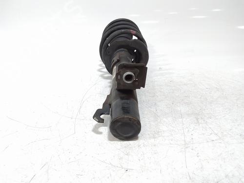 Left front shock absorber FORD FIESTA V (JH_, JD_) 1.4 TDCi | BP27732114M16 