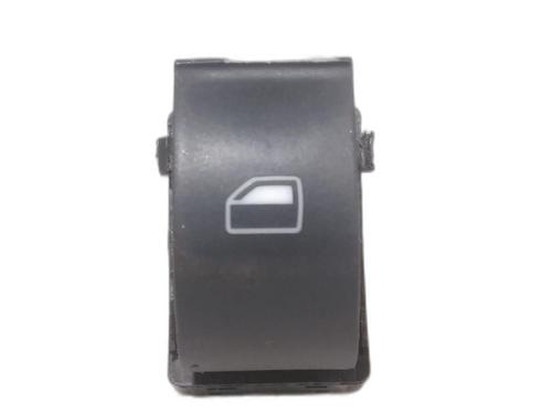 Used Right front window switch AUDI A3 (8P1) 1.9 TDI (105 hp) 29170321