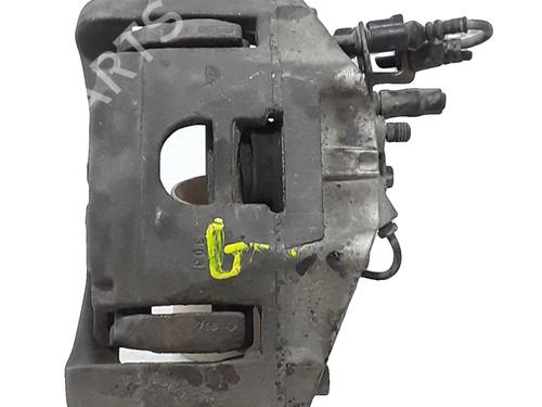 Used Left front brake caliper Left front brake caliper AUDI A6 C6 Avant (4F5) 3.0 TDI quattro (233 hp) 33726828 33726828
