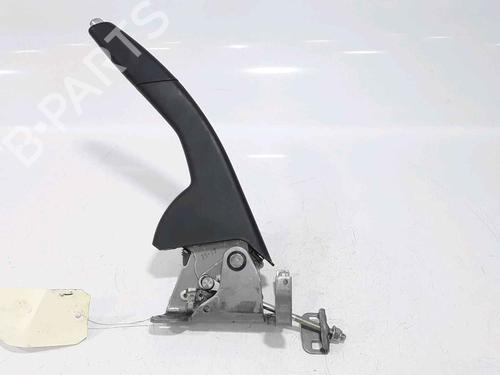 Hamulec ręczny RENAULT CLIO IV (BH_) 1.5 dCi 90 | BP25165541I18 