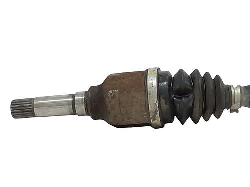Right front driveshaft CITROËN C3 II (SC_) 1.2 VTi 82 | BP38255508M39 - Image 5