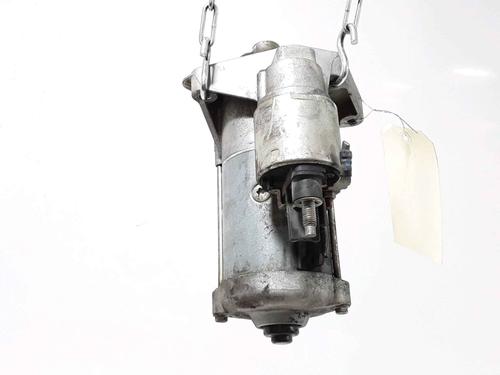 Used Starter RENAULT MEGANE III Coupe (DZ0/1_) 1.6 dCi (DZ00, DZ12, DZ2A, DZ13) (130 hp) 25177900