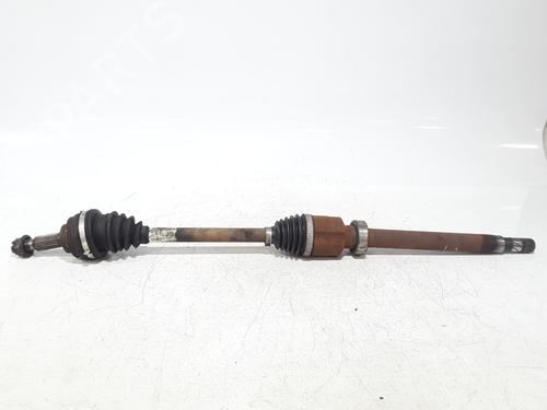 Used Right front driveshaft RENAULT CLIO IV (BH_) 0.9 TCe 90 (BHNF, BHMA, BHMH, BHJK, BHJR) (90 hp) 29045279