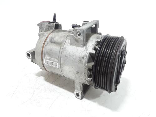 Used AC compressor RENAULT CAPTUR I (J5_, H5_) 0.9 TCe 90 (90 hp) 25161684