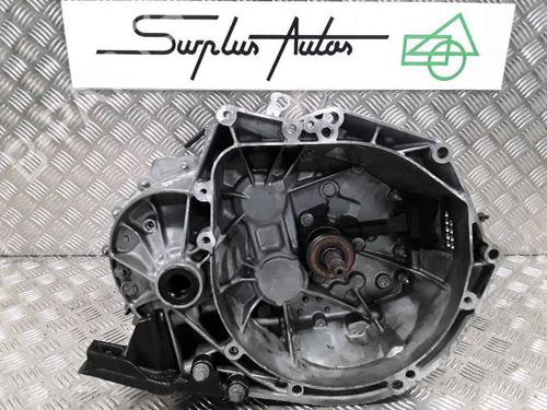 Used Gearbox PEUGEOT 308 I (4A_, 4C_) 1.6 HDi (112 hp) 25184497