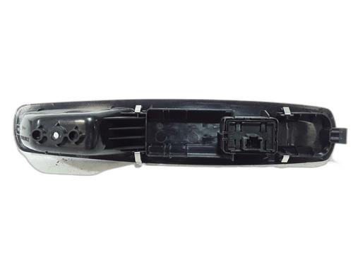 Right front window switch RENAULT SCÉNIC III (JZ0/1_) 1.9 dCi (JZ0J, JZ1J, JZ1K, JZ1S) | BP26458265I26 