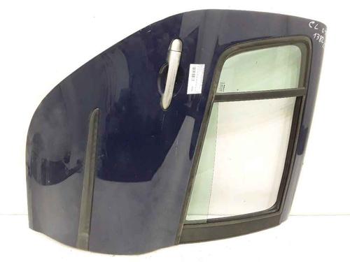 Used Right rear door RENAULT CLIO III (BR0/1, CR0/1) 1.5 dCi (BR17, CR17) (86 hp) 25193771