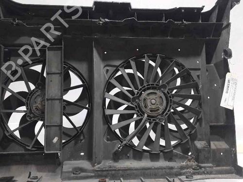 Used Front slam panel PEUGEOT 807 (EB_) 2.2 HDi (128 hp) 25167298