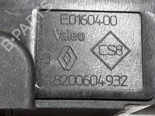 Electronic module RENAULT MEGANE III Hatchback (BZ0/1_, B3_) 1.5 dCi (BZ09, BZ0D, BZ1W, BZ29, BZ14) | BP25195424M83 