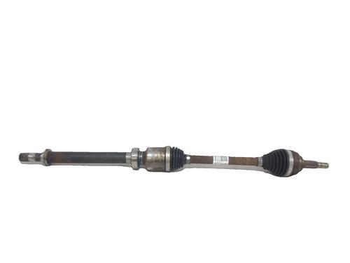 Used Right front driveshaft Right front driveshaft RENAULT CLIO IV (BH_) 0.9 TCe 90 (BHNF, BHMA, BHMH, BHJK, BHJR) (90 hp) 36309630 36309630