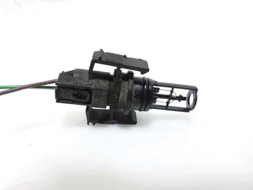 Mass air flow sensor MERCEDES-BENZ C-CLASS Coupe (CL203) C 220 CDI (203.708) | BP25181296M95 