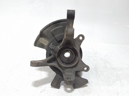 Left front steering knuckle KIA VENGA (YN) 1.6 CRDi 115 | BP29843804M25