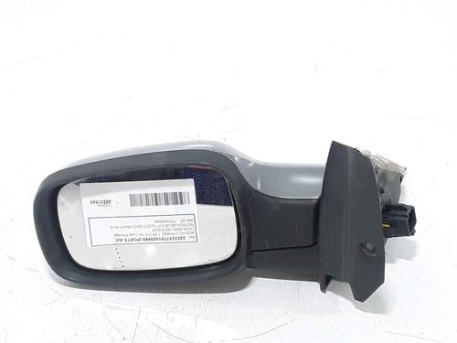 Used Left mirror RENAULT GRAND SCÉNIC II (JM0/1_) 2.0 (135 hp) 25186729