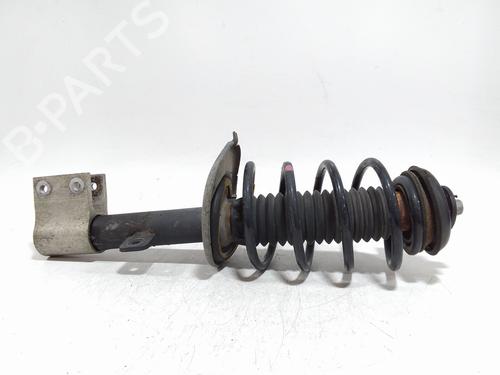 Left front shock absorber CITROËN C4 II (NC_) 1.6 HDi 115 | BP37623519M16 - Image 3