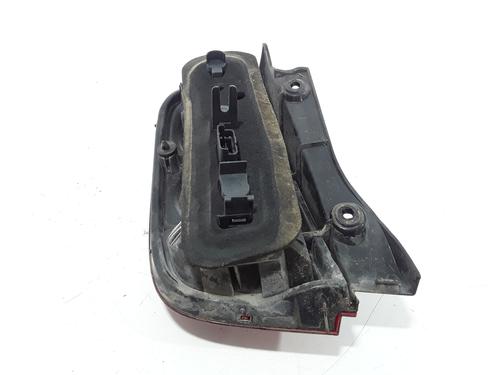 Left taillight NISSAN MICRA III (K12) 1.5 dCi | BP25187809C34 