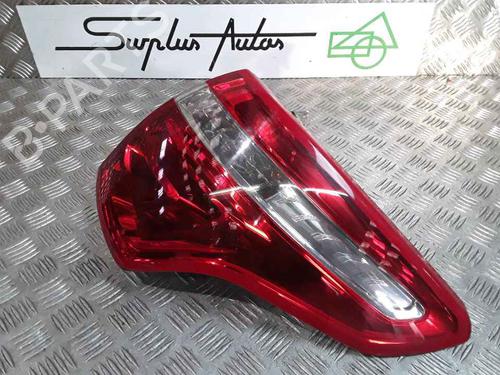 Right taillight CITROËN C4 Picasso I MPV (UD_) 2.0 HDi 138 | BP25193048C35 