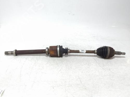 Used Right front driveshaft Right front driveshaft RENAULT CLIO III (BR0/1, CR0/1) 1.6 16V GT (BR10, CR10) (128 hp) 33967809 33967809