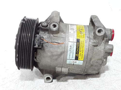 Used AC compressor RENAULT MEGANE II (BM0/1_, CM0/1_) 1.9 dCi (BM0G, CM0G) (120 hp) 31691604