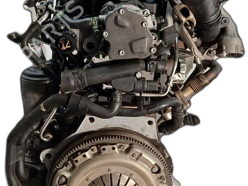 Used Engine SEAT IBIZA IV (6J5, 6P1) 1.4 TDI (80 hp) 28137315