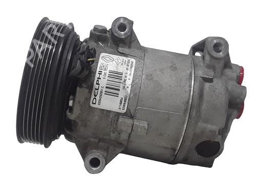 Used AC compressor AC compressor NISSAN QASHQAI I (J10, NJ10) 1.5 dCi (106 hp) 36479814 36479814