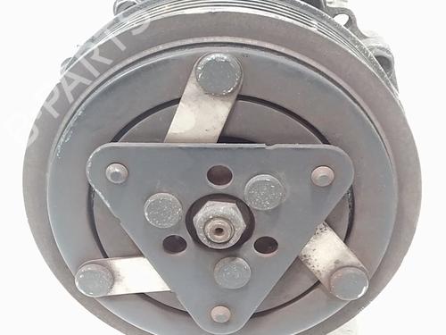 AC compressor CITROËN C3 I (FC_, FN_) 1.6 16V | BP29962134M34