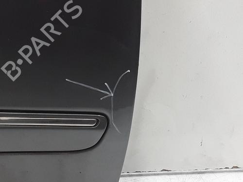 Right front door MERCEDES-BENZ B-CLASS Sports Tourer (W245) B 180 CDI (245.207) | BP29816750C3