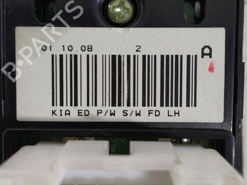 Switch KIA CEE'D Hatchback (ED) 1.6 CRDi 115 | BP36206917I30 - Image 3