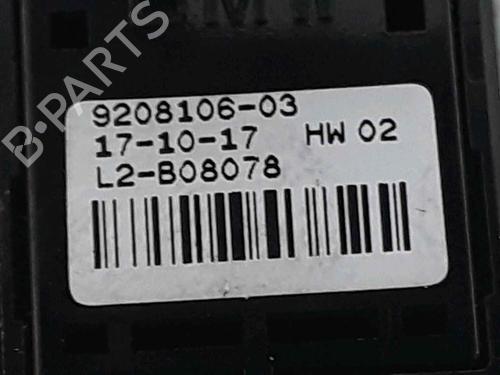Right rear window switch BMW X1 (F48) xDrive 20 d | BP25190570I28 