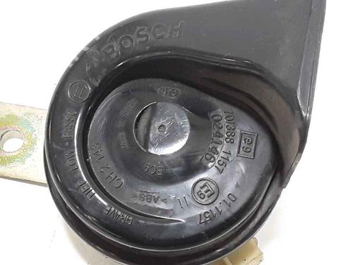 Horn RENAULT CLIO III (BR0/1, CR0/1) 1.5 dCi (C/BR0G, C/BR1G) | BP25177193E13 