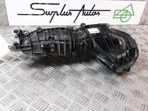 Used Intake manifold BMW 1 (E87) 118 d (143 hp) 25180706