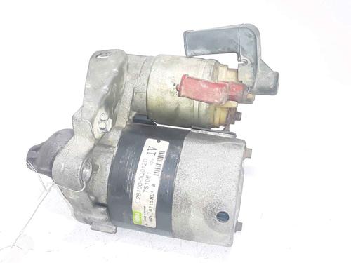 Starter PEUGEOT 107 (PM_, PN_) 1.0 | BP25176998M8 