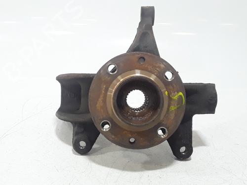 Venstre Styrespindel Lejehus RENAULT GRAND SCÉNIC II (JM0/1_) 1.9 dCi (JM14) (131 hp) 26037918