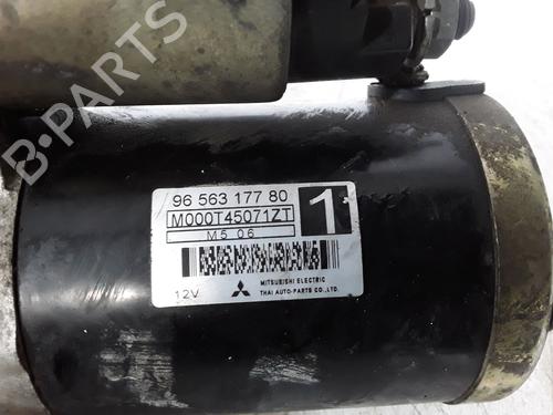 Starter CITROËN C2 (JM_) 1.1 | BP31178720M8