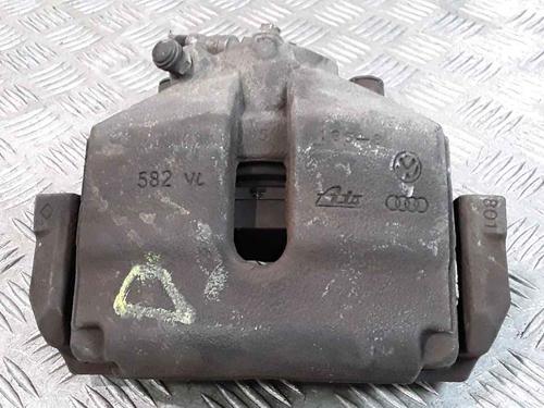 Right front brake caliper AUDI A3 (8P1) 2.0 TDI 16V | BP25166116M104 
