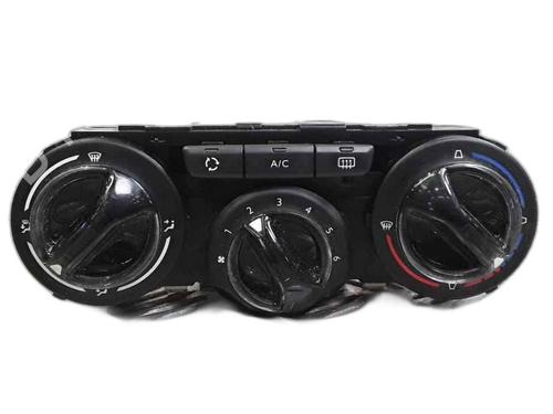 Used Climate control PEUGEOT 208 I (CA_, CC_) 1.6 HDi (92 hp) 25170779