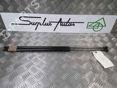 Used Tailgate lift support BMW X3 (E83) 3.0 d (204 hp) 25168463