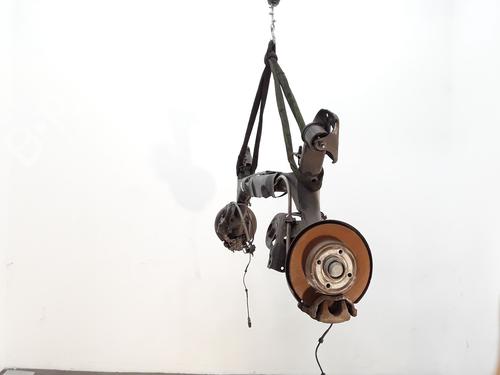 Rear axle CITROËN C4 II (NC_) 1.6 HDi 110 | BP37273339M2 - Image 2