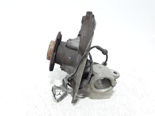 Left front steering knuckle BMW 1 (E87) 118 d | BP30290815M25
